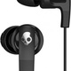 Skullcandy Smokin Buds 2 Wireless (czarny)