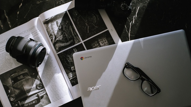 Chrome OS się zbroi - Odpali aplikacje z Windowsa 10