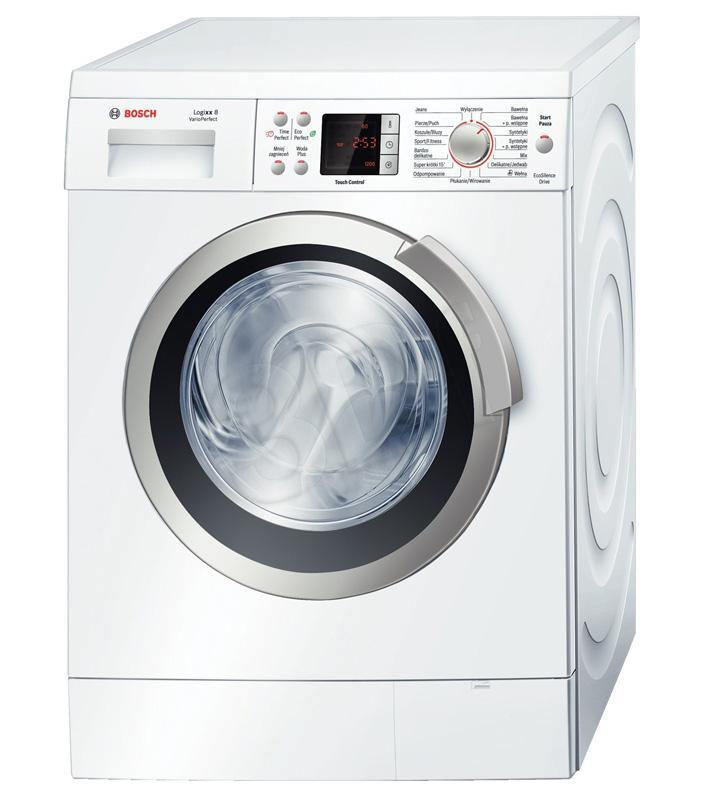 BOSCH WAS 24463PL BOSCH WAS 24463PL