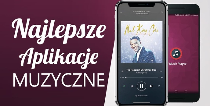 Aplikacje Muzyczne Na Telefon – Co Warto Ściągnąć Na Smartfona?
