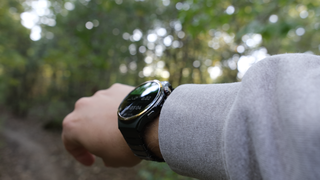 HUAWEI WATCH 6 Pro