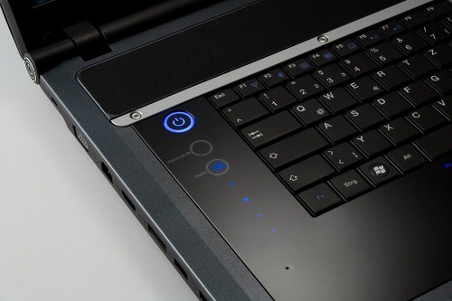 Aristo Vision i535
