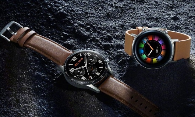 Huawei podbija polski rynek smartwatchy. 3 razy więcej sprzedanych zegarków