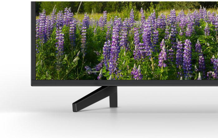Sony KD-65XF7005B 4K, HDR, Smart TV Sony KD-65XF7005B 4K, HDR, Smart TV