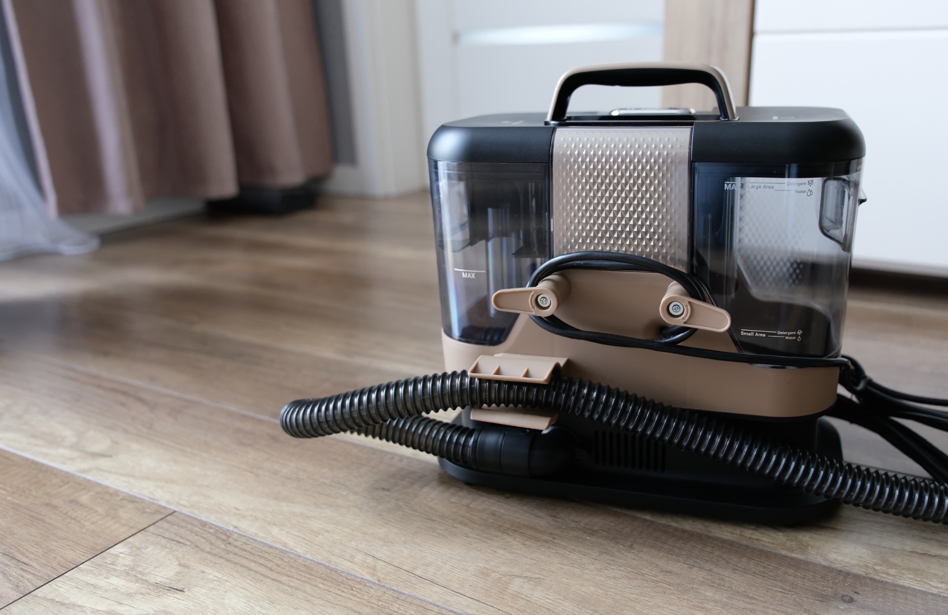 Tefal Clean It IZ7021