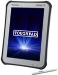 Panasonic Toughpad FZ-A1 dostępny w Polsce