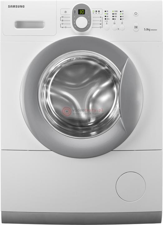 SAMSUNG WF0502NUV SAMSUNG WF0502NUV