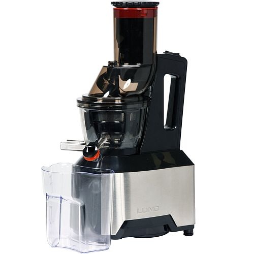 wyciskarka wolnoobrotowa do 500 zł Lund 67841