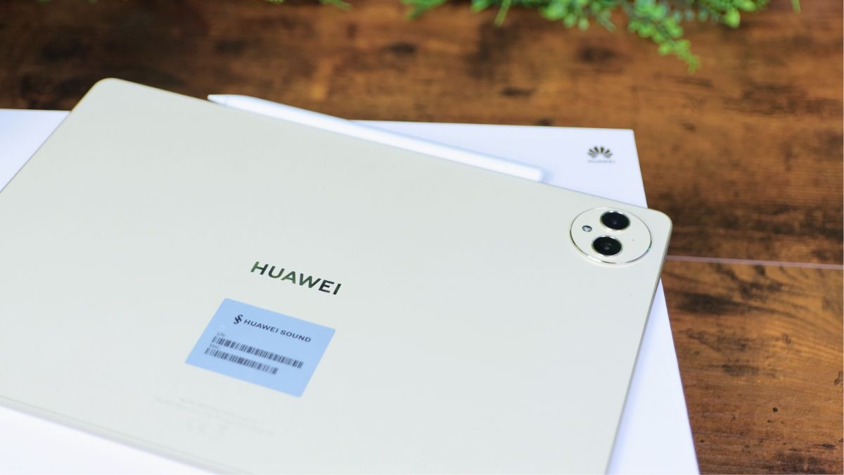 huawei matepad pro 12.2 papermatte edition  plecki