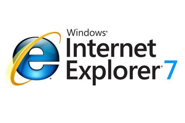 PORADA: Jak usprawnić Internet Explorer 7