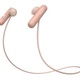 Sony WI-SP500 (różowy)