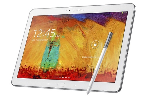 Samsung GALAXY Note 10.1 (Edycja 2014)