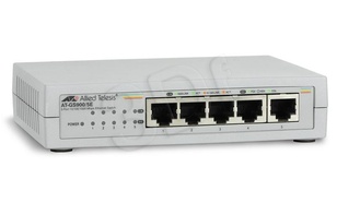 Allied Telesis (AT-GS900/5E)