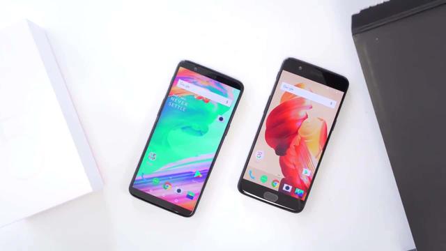 OnePlus 5T - Wielka Premiera Killera Smartfonów!