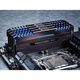 Corsair Vengeance LED DDR4 16GB (2 x 8GB) 3000 CL15