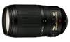 Nikon 70-300 mm f/4,5-5,6G AF-S VR NIKKOR