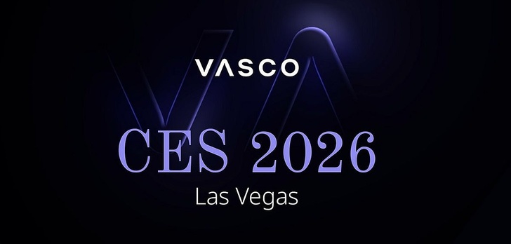 Vasco Electronics na CES 2026 - Wykraczając poza bariery języka