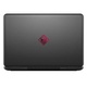 HP Omen 17-w170nw 17,3" Intel® Core™ i7-6700HQ - 8GB RAM - 1TB -