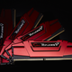 G.Skill Ripjaws V DDR4, 32GB (8GBx4), 2666MHz, CL15, 1.2V (F4-2666C15Q-32GVR)