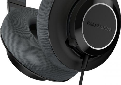 SteelSeries Siberia P100 PS4 (61414) SteelSeries Siberia P100 PS4 (61414)