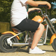 Xrider Kids Cruiser 12