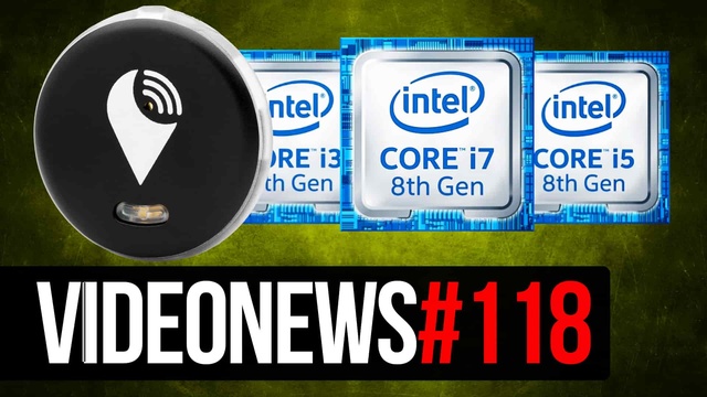 Polski Netflix, Afera Atari, Nowe Procesory Intel - VideoNews #118