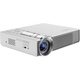 Asus P2B Zasilany z akumulatora przenośny projektor LED/DLP/WXGA/350AL/3500:1/1.5W speaker/D-sub, HDMI/MHL/1.4kg/White/2GB Available for user usage