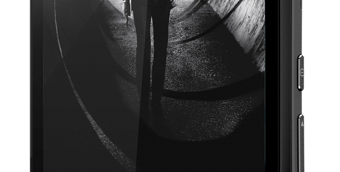 Złam kod Xperia i wygraj Xperia T – smartfon sprawdzony przez Jamesa Bonda 