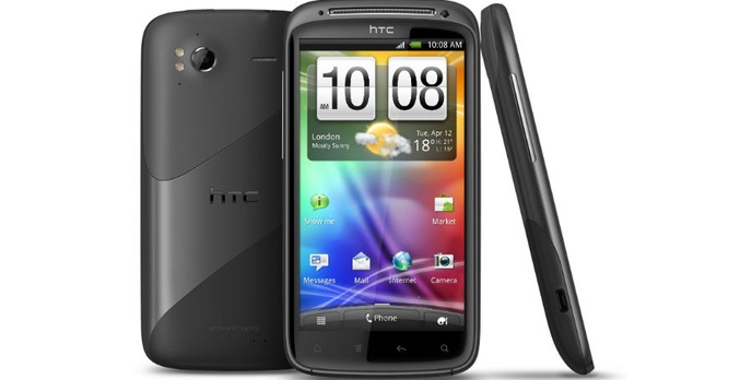 HTC Sense