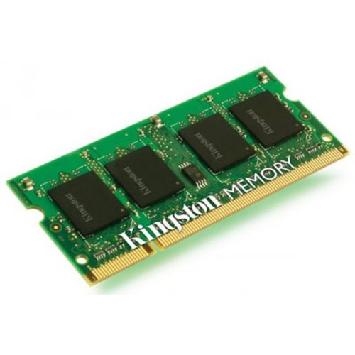 Kingston DDR3 SODIMM 4GB/1333 CL9