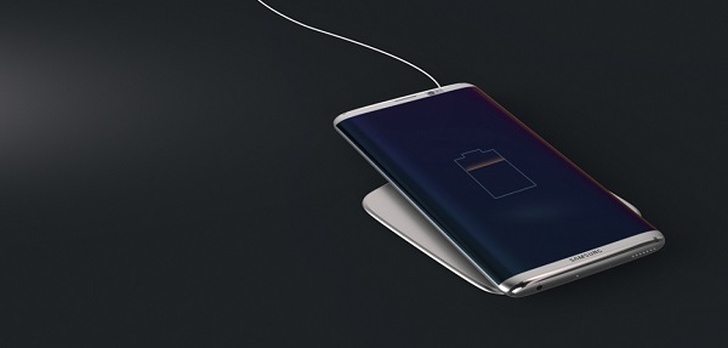 Pierwsze Zdjęcie Samsunga Galaxy S8!