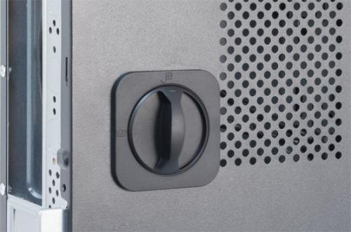 Chieftec FI-03B 250W Flyer ITX Mini Tower