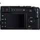 FujiFilm X-E1 czarny + 18-55 mm 16M APSC