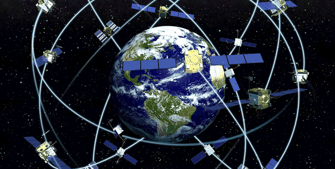 PORADA: Wskazanie aktualnej lokalizacji - TomTom White Pearl 