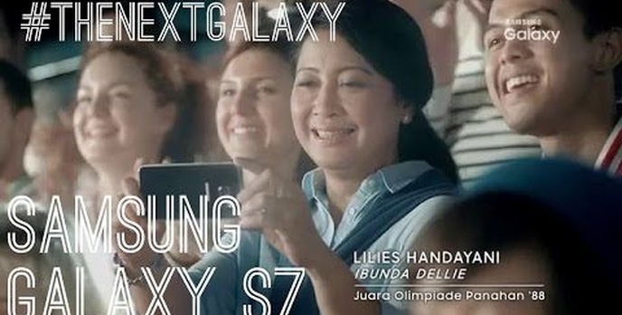 Pierwsze Materiały Promocyjne o Galaxy S7! Zaskoczenie czy Jego Brak?