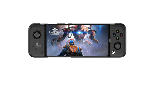 Gamesir X2 Pro