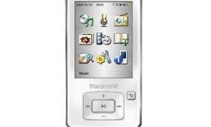 Transcend MP870