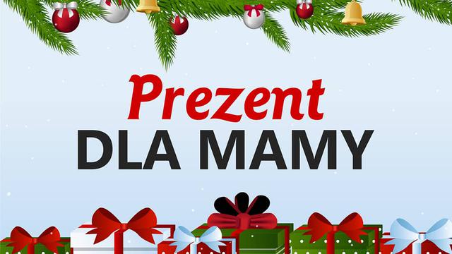 Prezent Dla Mamy na Święta – Pokaż Jak Bardzo Ci na Niej Zależy!