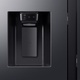 Samsung SBS RS80F66KBFEO