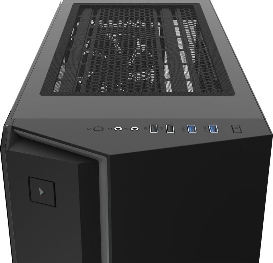 SilentiumPC Gladius GD6 TG ARGB