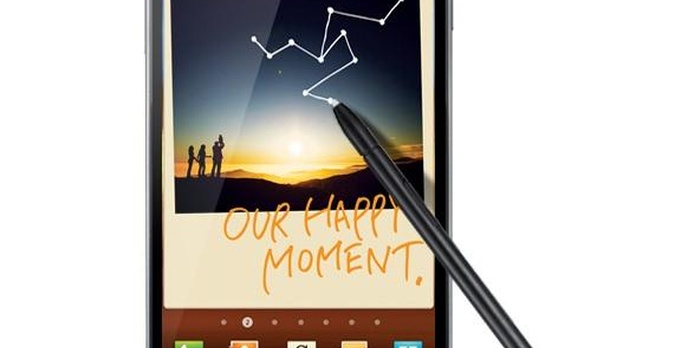 Samsung Galaxy Note dostępny u polskich operatorów