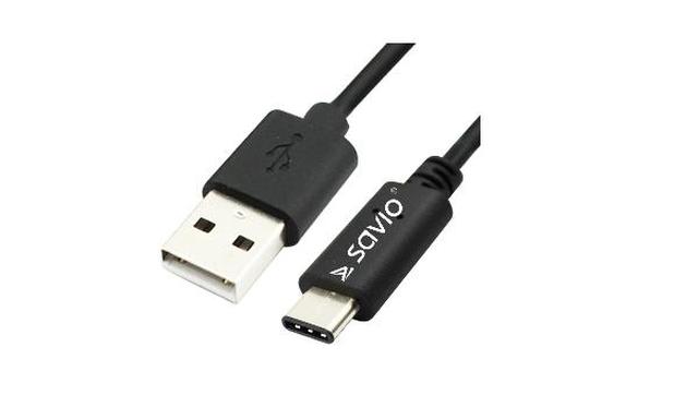 Kable USB 3.1 Typu C - Nowa Technologia od Firmy Savio