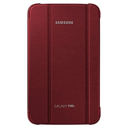 Samsung Etui w formie "book cover" do GALAXY Tab 4 7.0 / Degas (T230/T235) - czerwone Samsung Etui w formie "book cover" do GALAXY Tab 4 7.0 / Degas (T230/T235) - czerwone