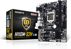 Gigabyte GA-H110M-S2H