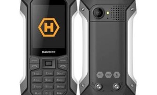 myPhone Hammer Patriot
