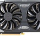 EVGA GeForce GTX 1070 FTW DT Gaming ACX3.0 8GB GDDR5 (256 Bit) DVI,