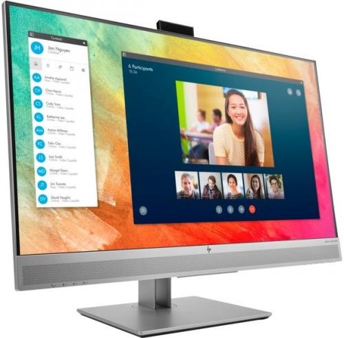 Hp E273m 27' Ips Full Hd Hdmi DisplayPort