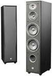 JBL Northridge E80