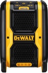 DEWALT DCR006 z Bluetooth, gniazdo 3,5 mm