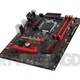 MSI Z370 GAMING PLUS + Interceptor DS B1 Gaming